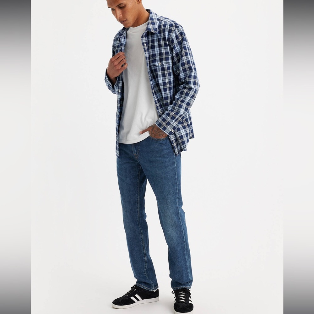 Levi’s | Discontinued 100% Cotton 511 Slim Jeans - 30x32
